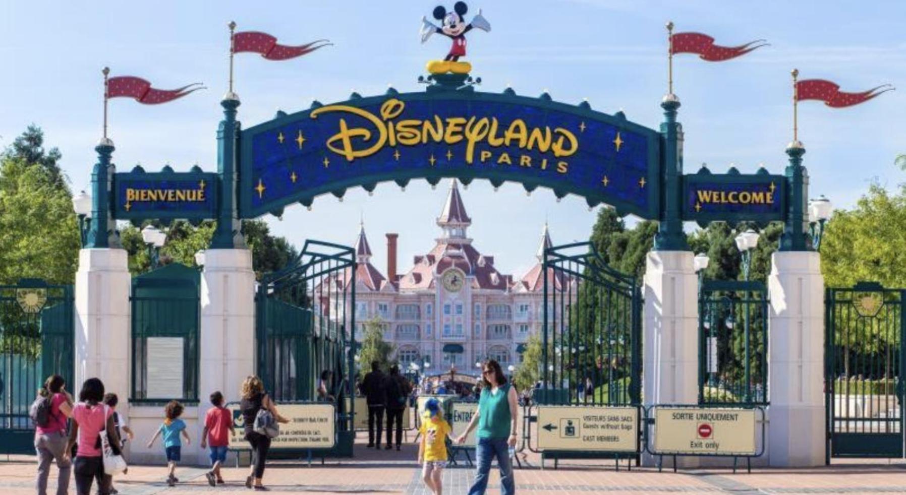 Paris Disneyland Appartement Centre-Ville, Parking, Au Coeur De L'Aviron Vaires-sur-Marne Экстерьер фото