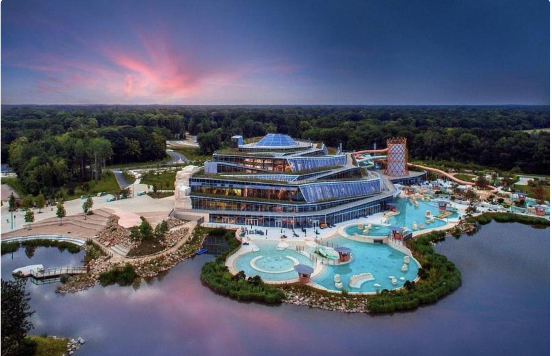 Paris Disneyland Appartement Centre-Ville, Parking, Au Coeur De L'Aviron Vaires-sur-Marne Экстерьер фото