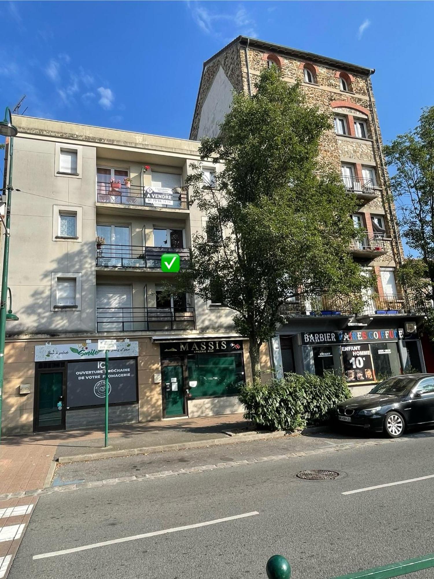 Paris Disneyland Appartement Centre-Ville, Parking, Au Coeur De L'Aviron Vaires-sur-Marne Экстерьер фото