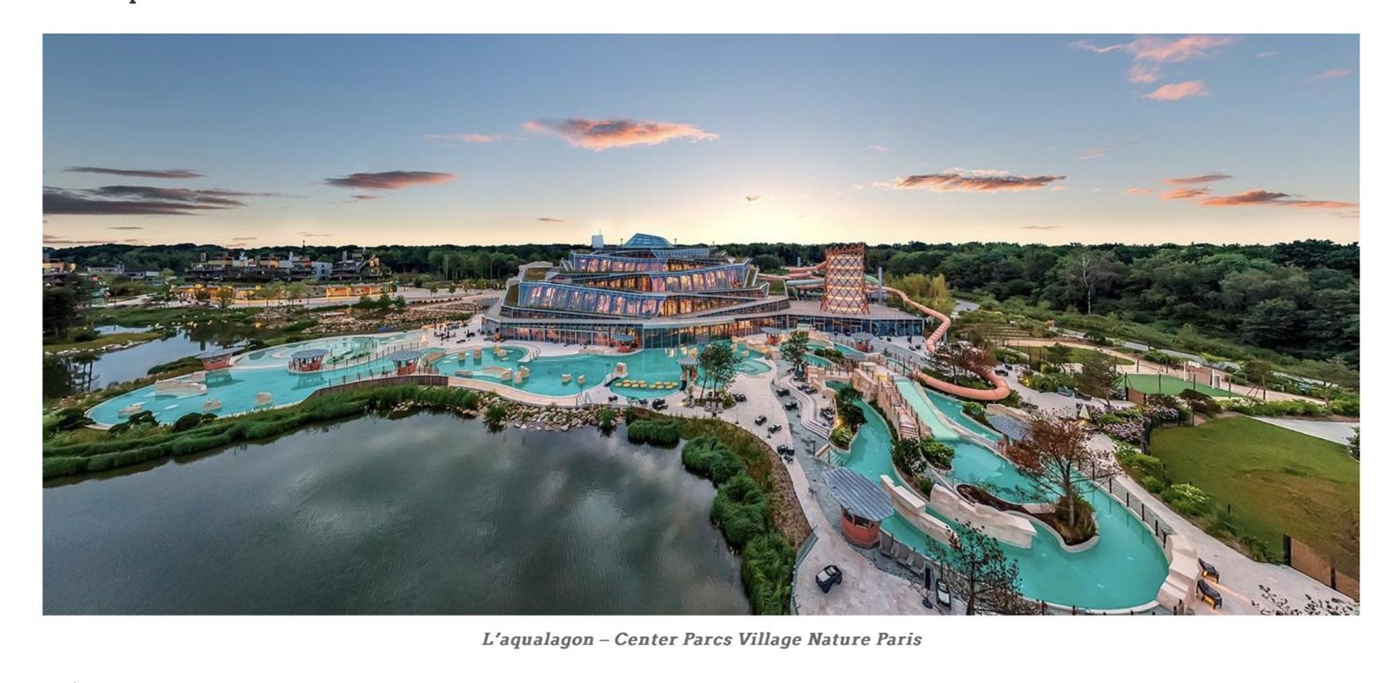 Paris Disneyland Appartement Centre-Ville, Parking, Au Coeur De L'Aviron Vaires-sur-Marne Экстерьер фото